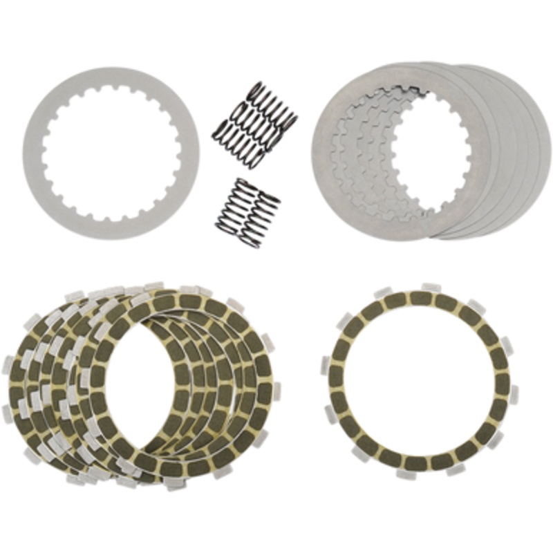 BARNETT Clutch Kit 303-35-10019
