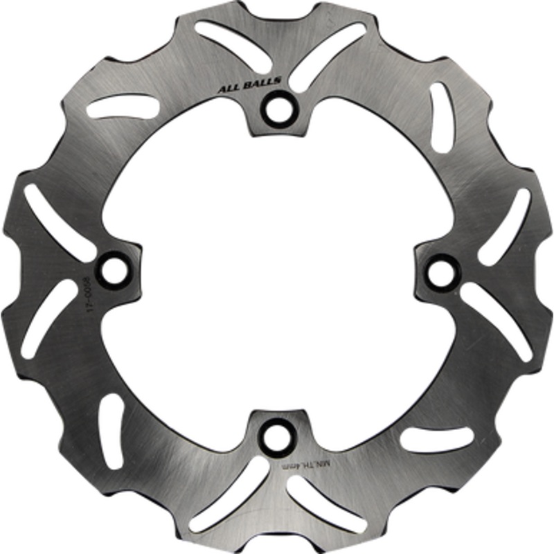 ALL BALLS Brake Rotor – Suzuki 18-0058