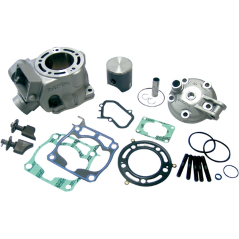 ATHENA Cylinder Kit – YZ125 – 58mm P400485100030