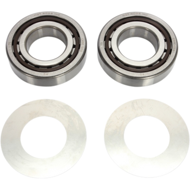 HOT RODS Crank Bearings K093