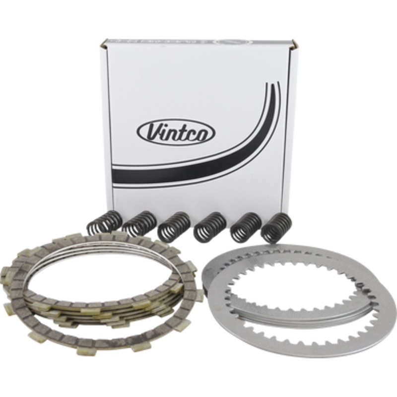 VINTCO Clutch Plate Kit – Kawasaki KCLK04