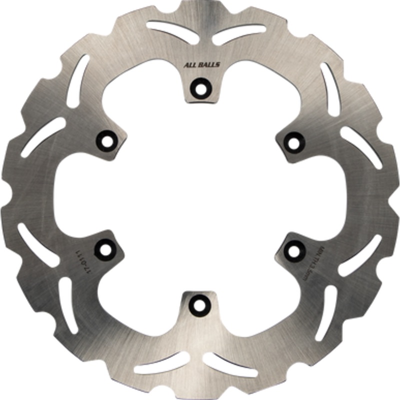 ALL BALLS Brake Rotor – Yamaha 18-0111