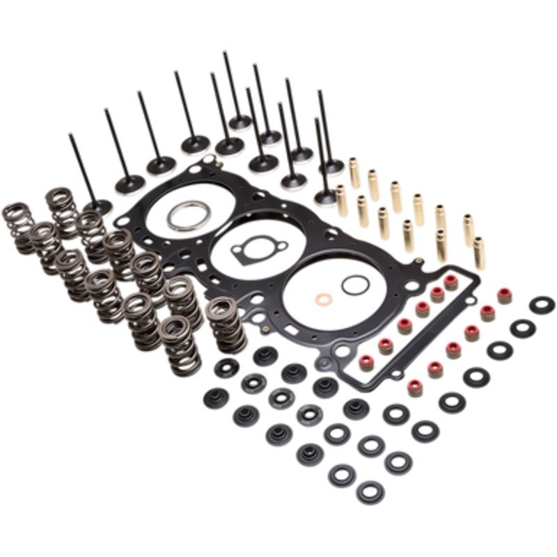 KIBBLEWHITE Cylinder Head Service Kit 80-82090