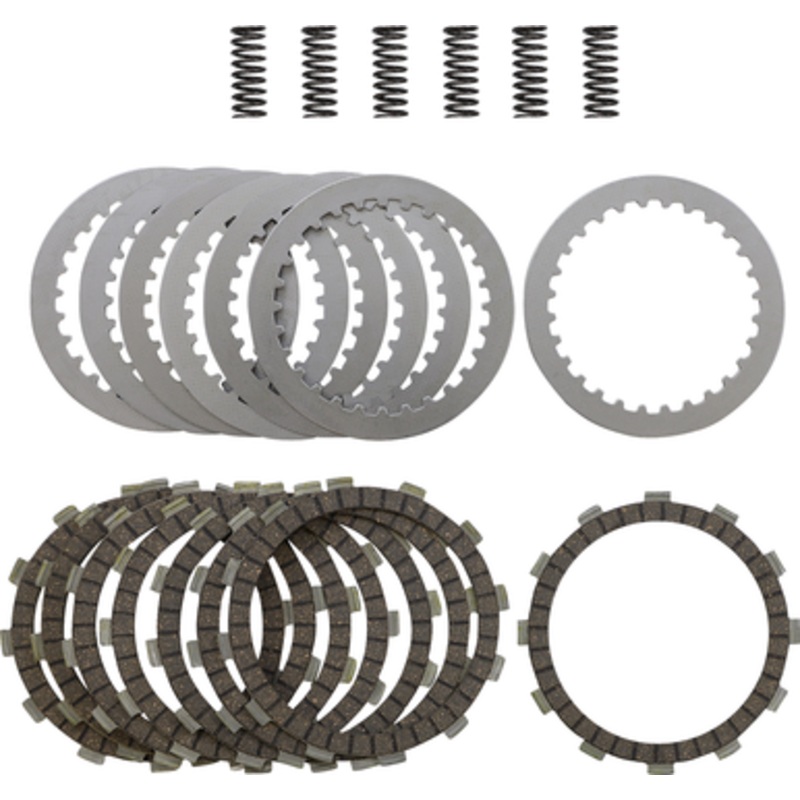 VINTCO Clutch Plate Kit – Honda KCLH16