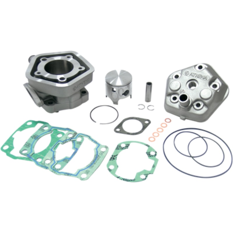 ATHENA Cylinder Kit – SX65 – 50mm P400270100002