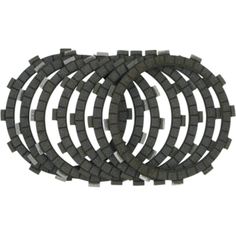 VESRAH Clutch Discs VC-463