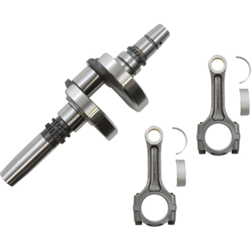 HOT RODS Crankshaft Assembly – OEM Stroke – Can-Am HR00064