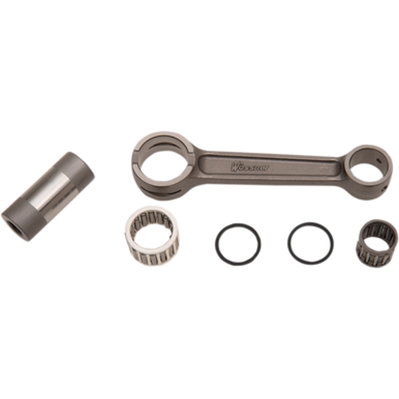Wossner Connecting Rod Suzuki RM250 1986-1995 P2027