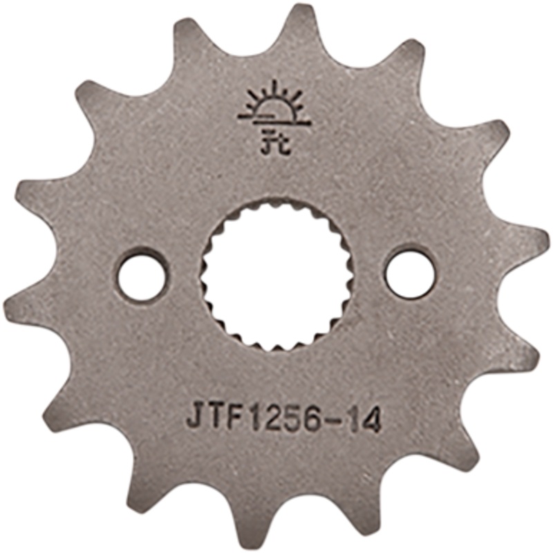 JT SPROCKETS Counter Shaft Sprocket – 14-Tooth JTF1256.14