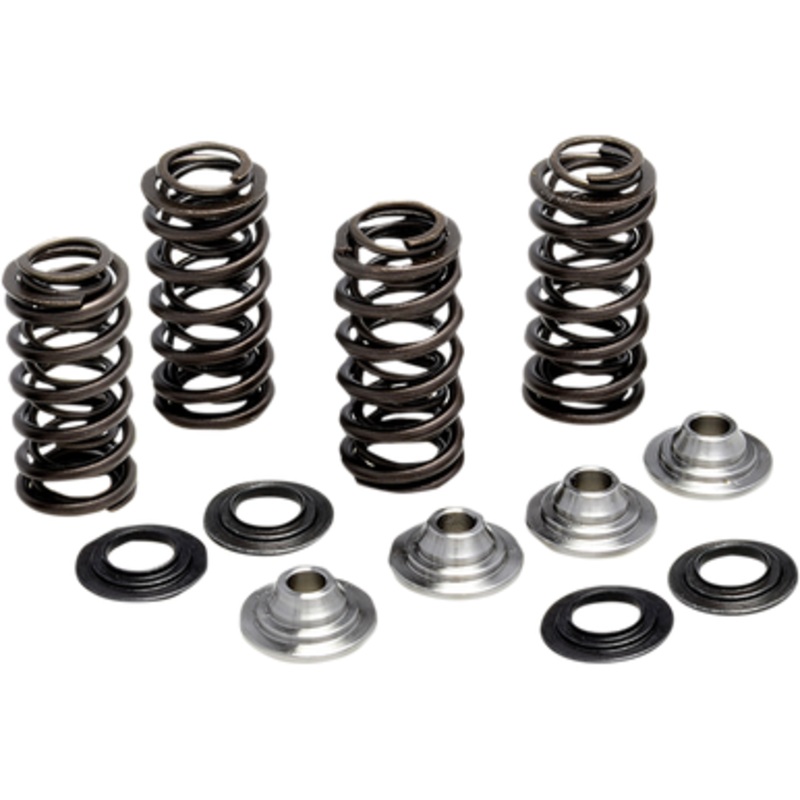 KIBBLEWHITE Spring Kit 80-82300