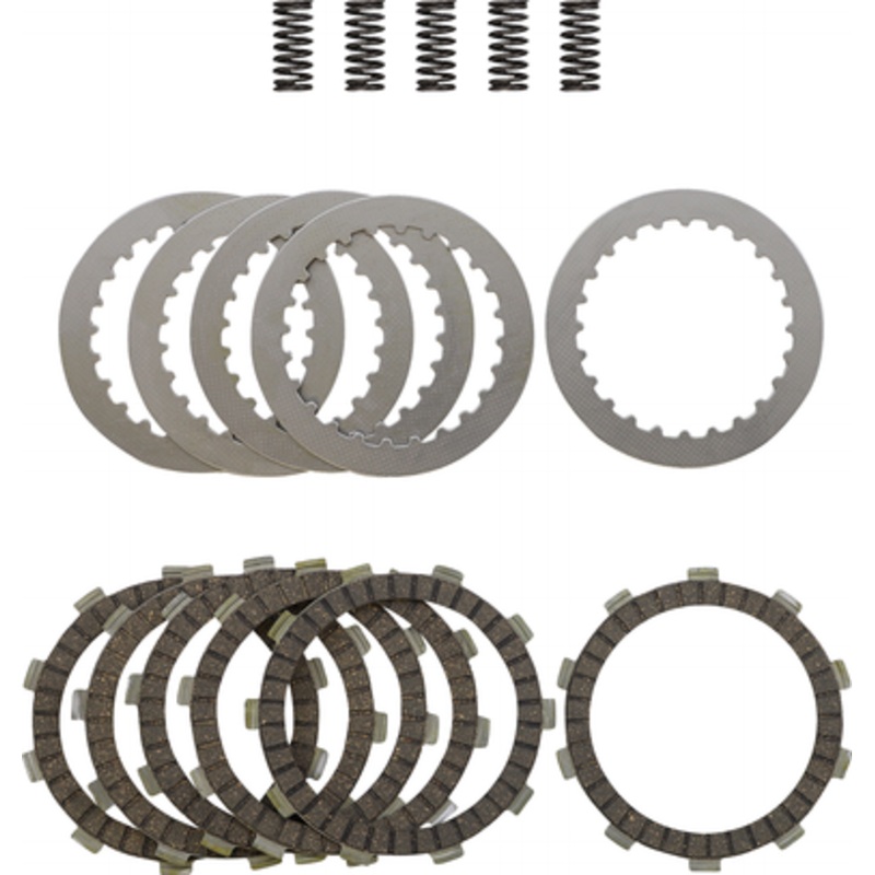VINTCO Clutch Plate Kit – CR125R KCLH08