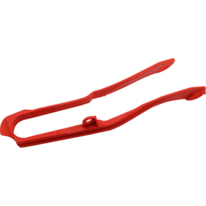 UFO Chain Slider – Red – Honda HO05610-070