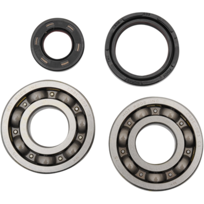 HOT RODS Crank Bearings K228