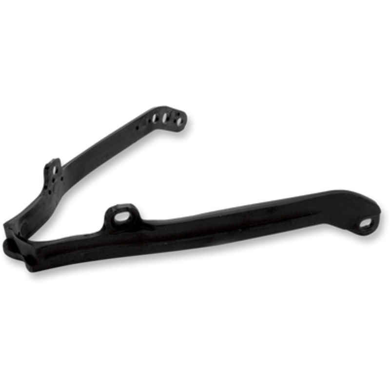 UFO Chain Slider – Yamaha YZ125/250 WR250F/450F YZ250F/450F – Black YA03876-001