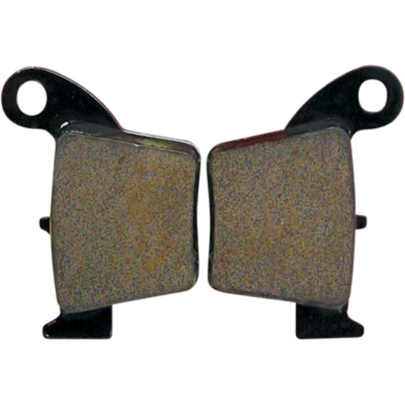 SBS Off-Road Sintered Brake Pads – CR – 777SI 777SI