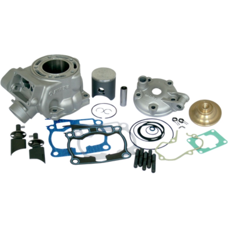 ATHENA Cylinder Kit – YZ125 – 54mm P400485100017