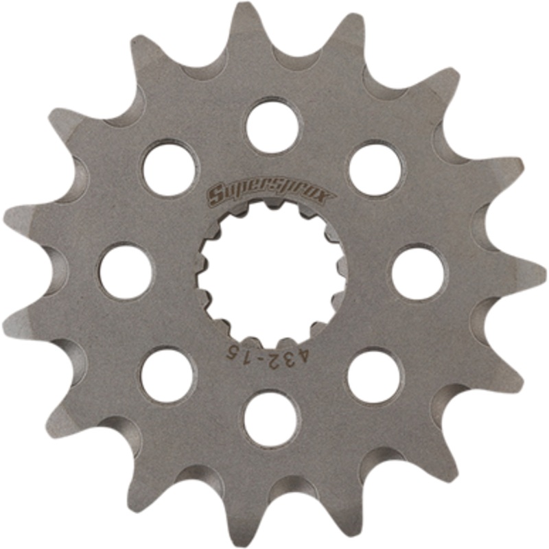 SUPERSPROX Countershaft Sprocket – 15-Tooth CST-432-15-1