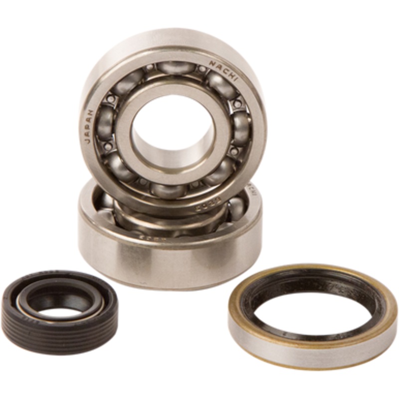 HOT RODS Crank Bearings K083