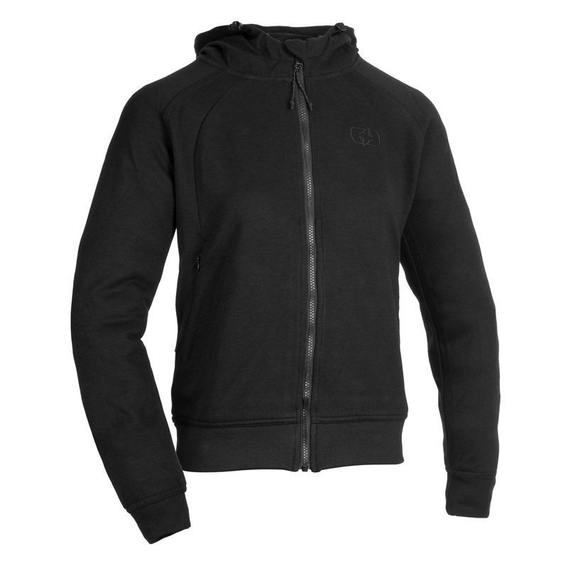 Armourlite AA Contour WS Hoodie Blk – Black