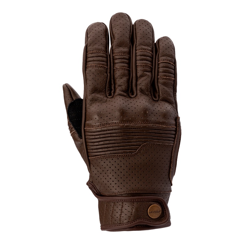 RST Roadster 3 Gloves – Brown