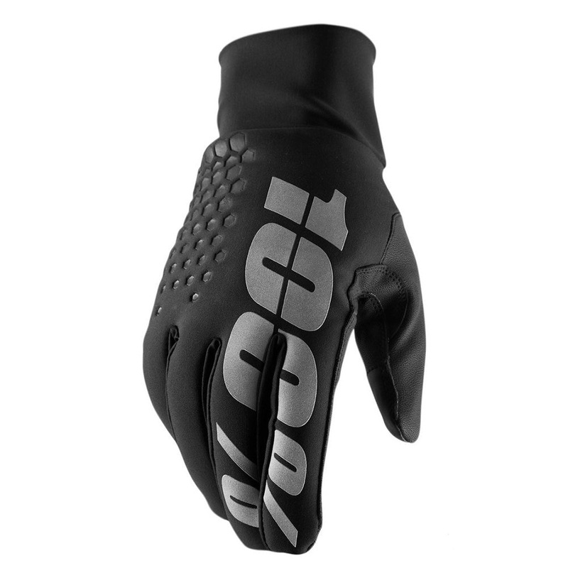 100% Hydromatic Brisker Gloves