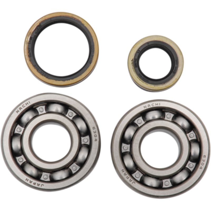 HOT RODS Crank Bearings K233
