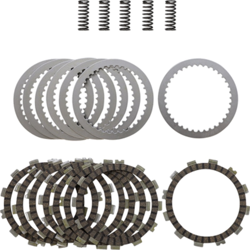 VINTCO Clutch Plate Kit – RM 250 KCLS21