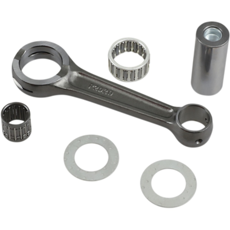 Wossner Connecting Rod Kit for 2002-2007 Honda CR250R P2020