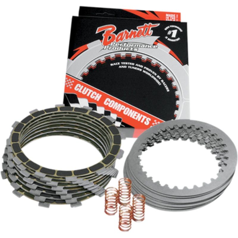 BARNETT Clutch Kit 303-99-10100