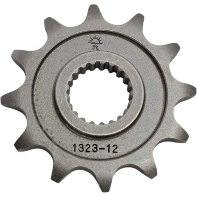 JT SPROCKETS Counter Shaft Sprocket – 12-Tooth JTF1323.12