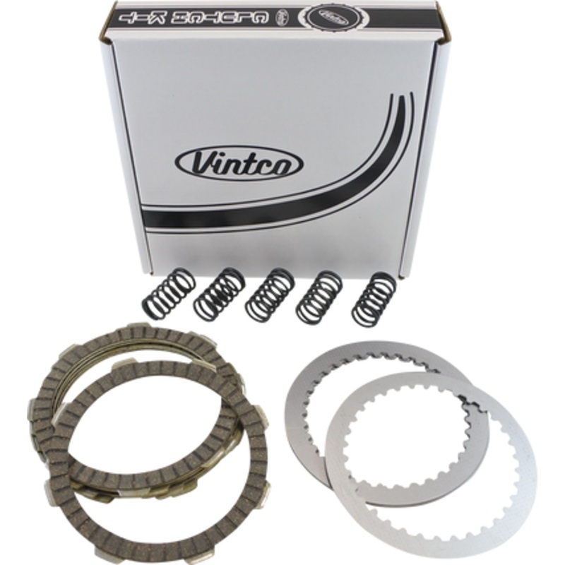 VINTCO Clutch Plate Kit – CR125R KCLH02