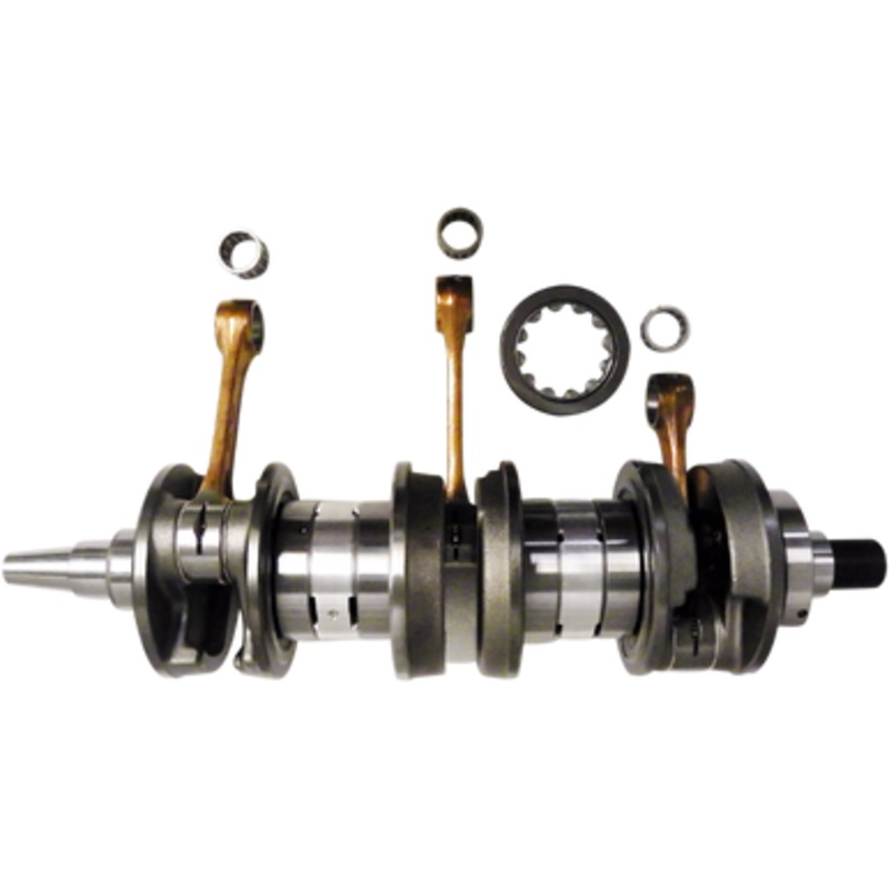 WSM Crankshaft Assembly 010-1026WSM