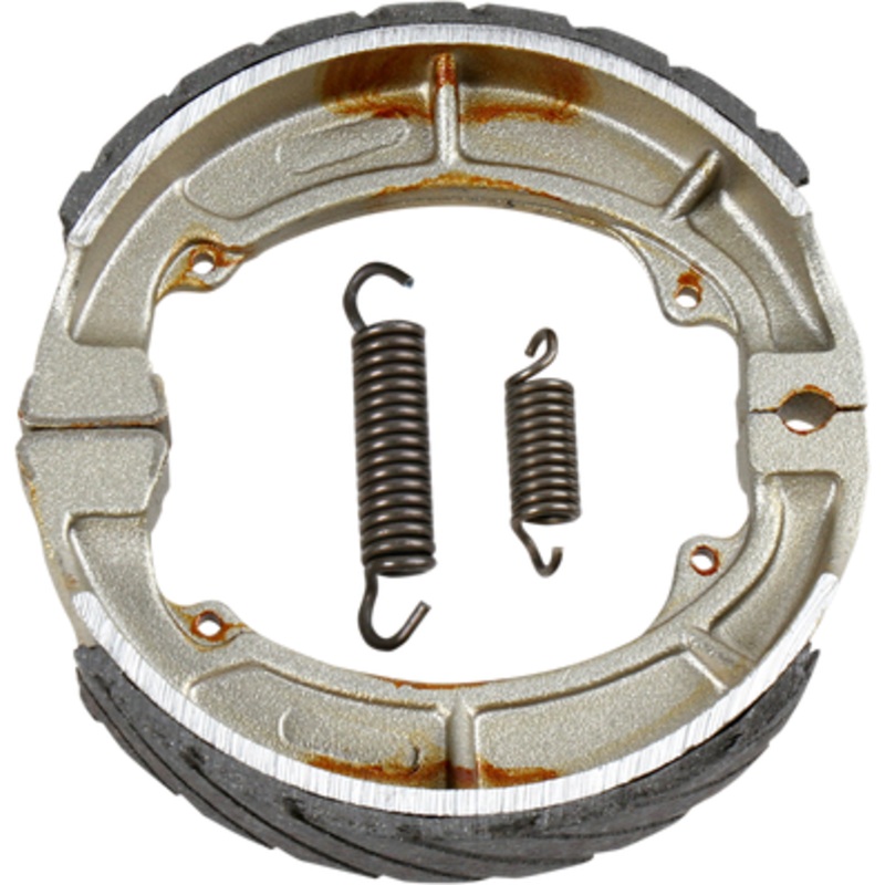 EBC Brake Shoes – Kawasaki 704G