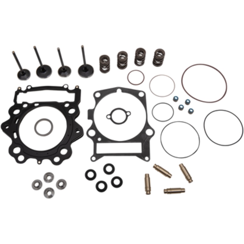 KIBBLEWHITE Cylinder Head Service Kit 80-82080