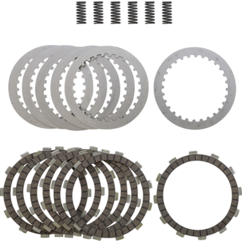 VINTCO Clutch Plate Kit – KX 125 KCLK14