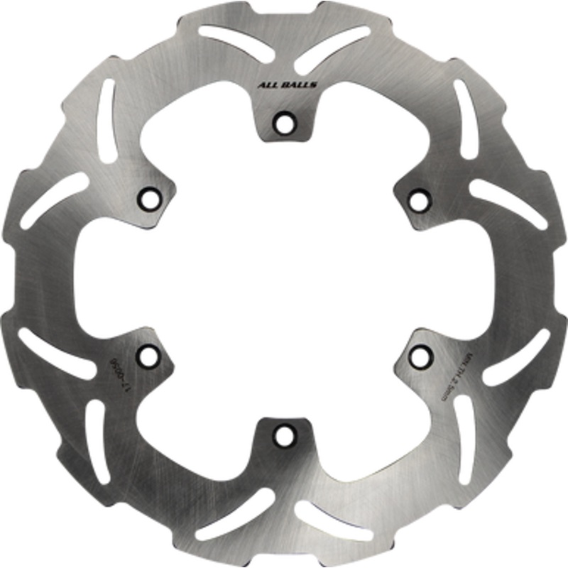 ALL BALLS Brake Rotor – Yamaha 18-0056