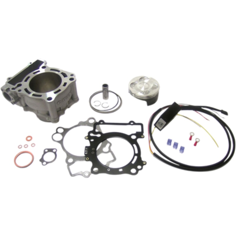 ATHENA Cylinder Kit – WR250R/X – 83mm P400485100032