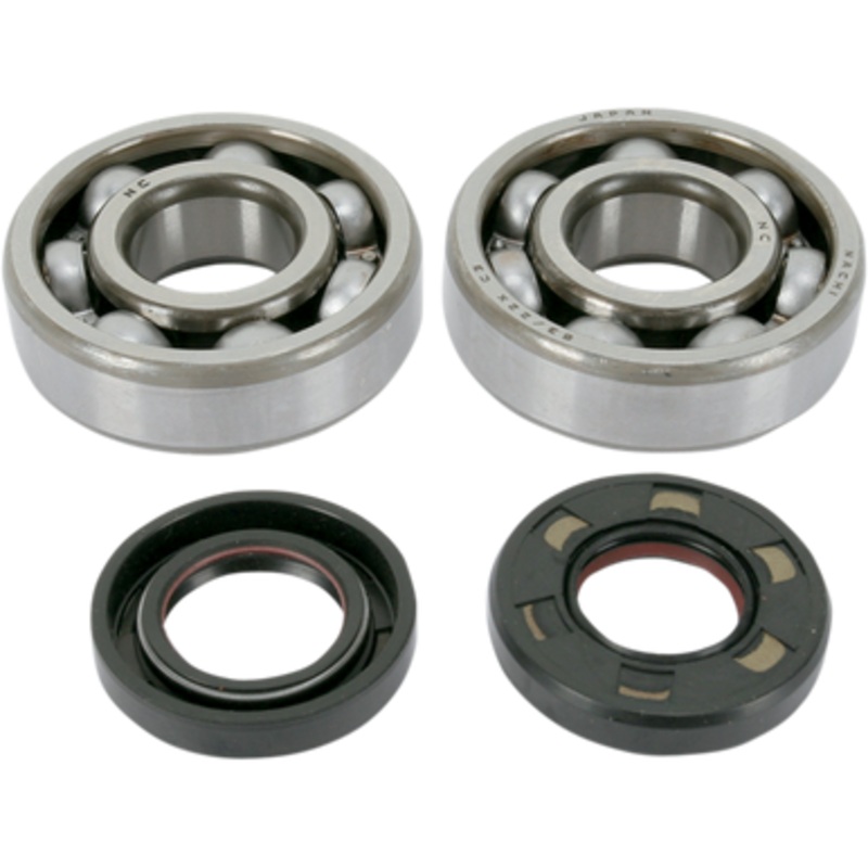 HOT RODS Crank Bearings K045