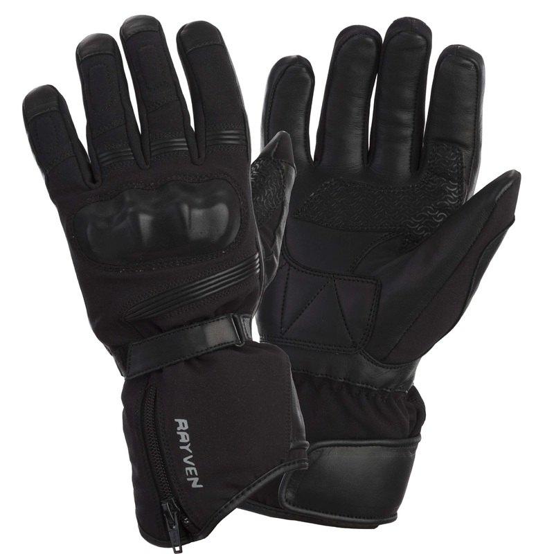 Rayven Stonefish Waterproof Gloves
