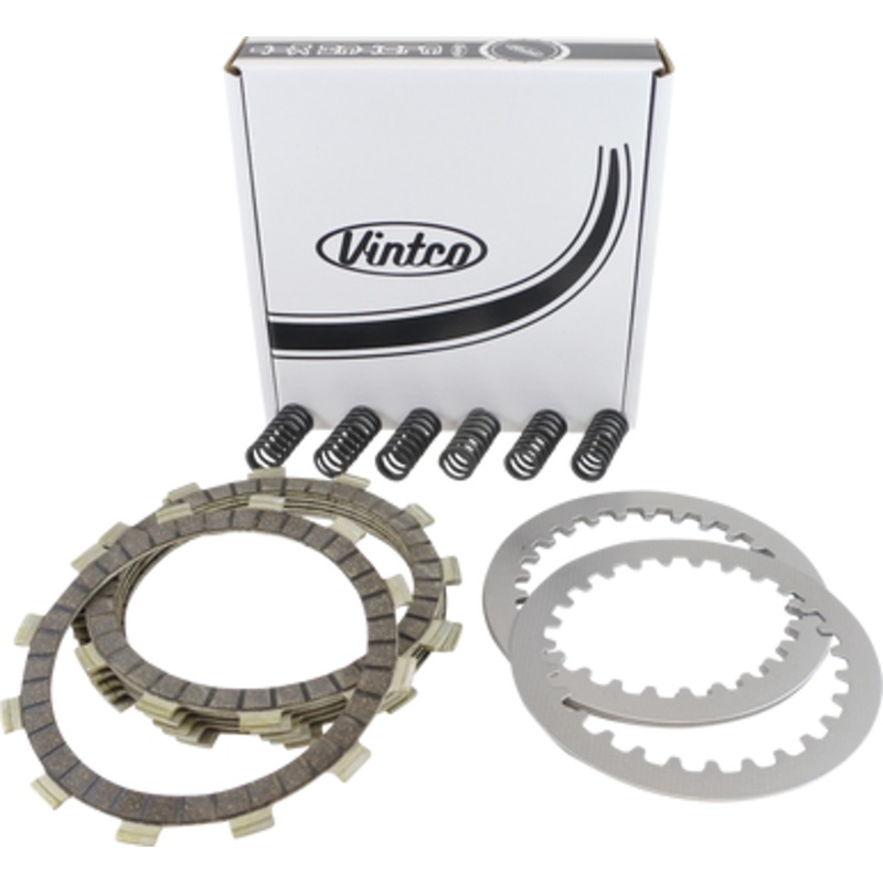 VINTCO Clutch Plate Kit – YZ 250 KCLY06