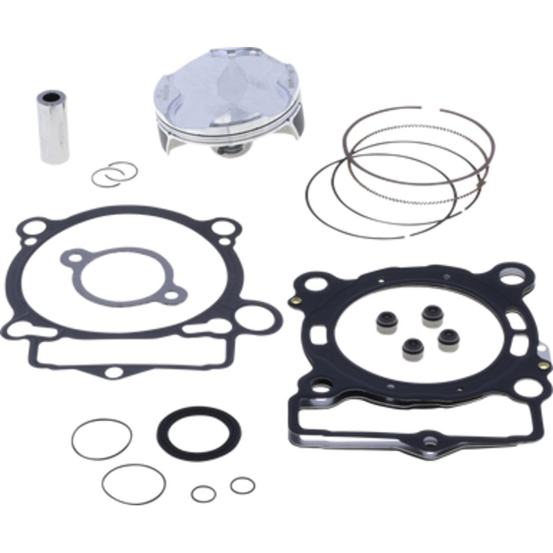 ATHENA Piston Kit with Gaskets – 77.96 mm – MC250F | FC250 | 250SXF/XCF P5F0780078002A