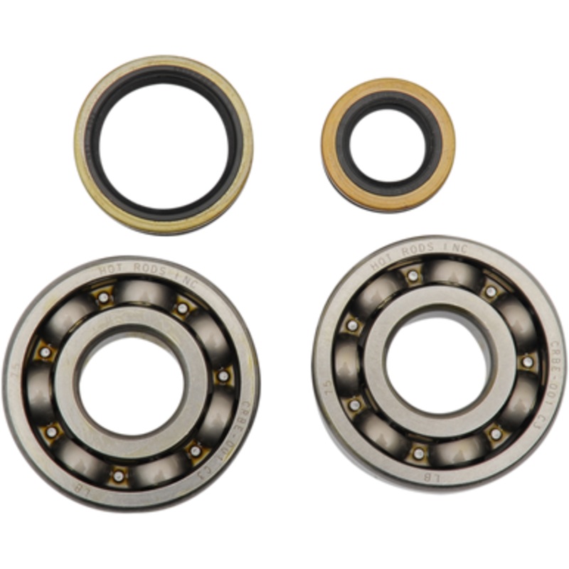 HOT RODS Crank Bearings K006
