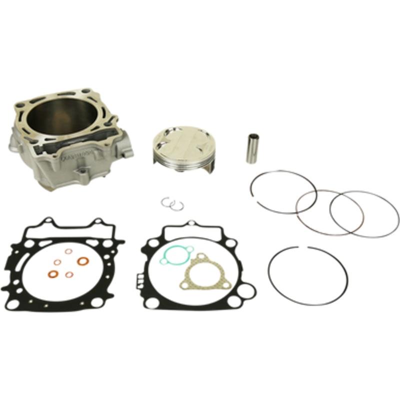 ATHENA Cylinder Kit – Yamaha – Stock P400485100067