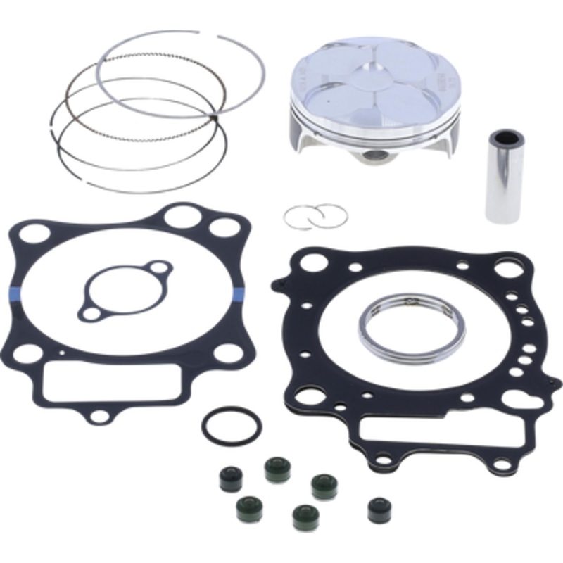 ATHENA Piston Kit with Gaskets – 76.75 mm – CRF250R P5F0768245001A