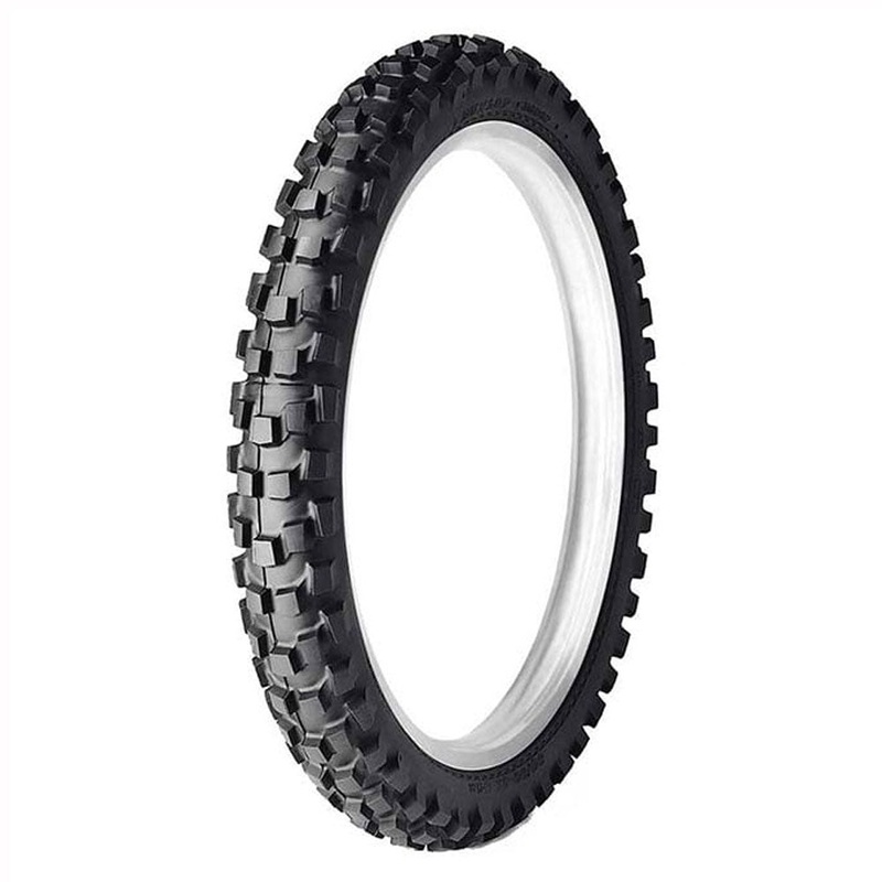 Dunlop D606 Dual Sport Front Tire