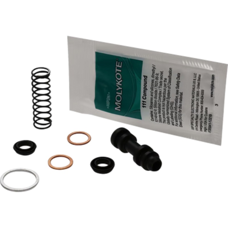 REKLUSE Master Cylinder Rebuild Kit – KTM RMS-2200002
