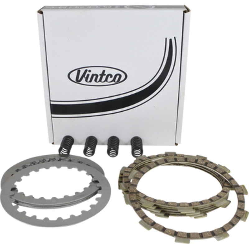 VINTCO Clutch Plate Kit – YZ 80 KCLY20