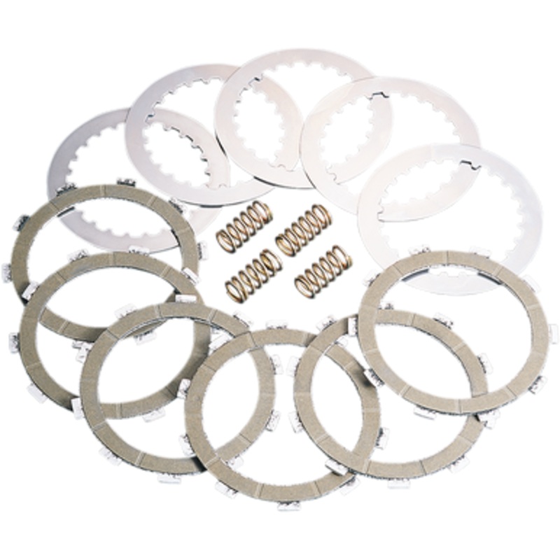 BARNETT Clutch Kit 303-35-10005
