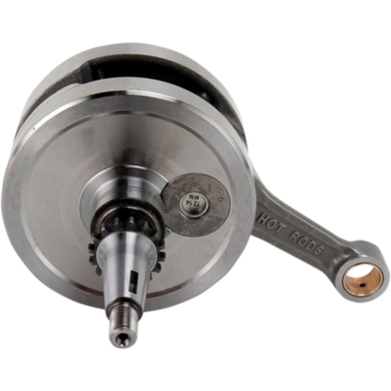 HOT RODS Crankshaft 4096