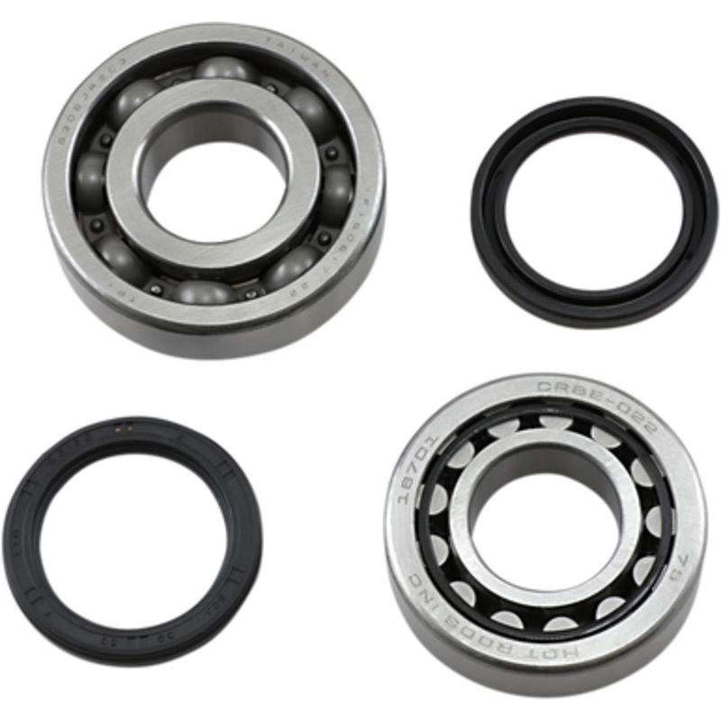 HOT RODS Crankshaft Bearings – Honda K095